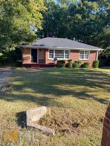 943 Sherwood Cir, Forest Park, GA, 30297