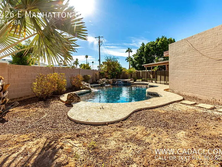 1426 E Manhatton Dr — Photo 11