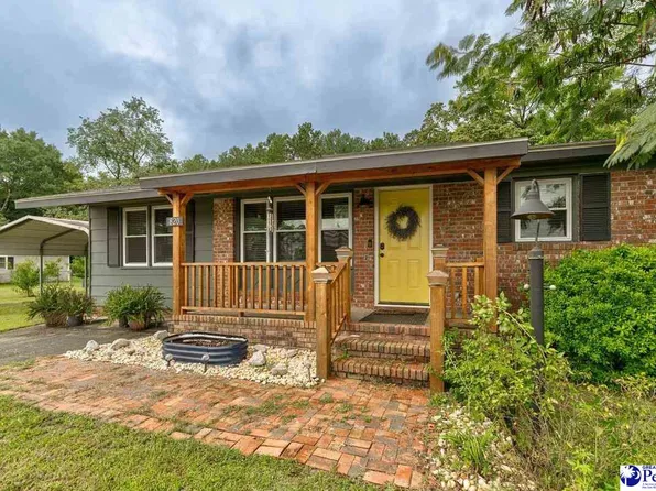 820 Oleander Dr, Darlington, SC 29532