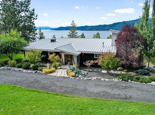 26508 S Highway 97, Harrison, ID 83833