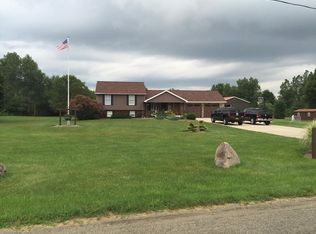 1419 Hoag Rd, Ashville, NY 14710