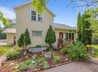 840 Cliff St, Wisconsin Rapids, WI 54494