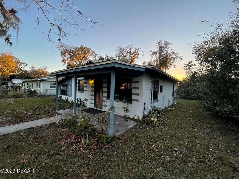 458 Palmetto St, Edgewater, FL 32132 MLS 1103465 Zillow