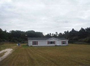 6150 N Brinton Rd, Lake, MI 48632