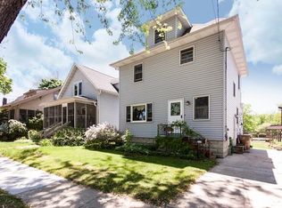 310 Clemons Ave, Madison, WI 53704