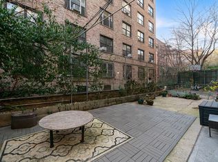 36 W 84th St APT 2A, New York, NY