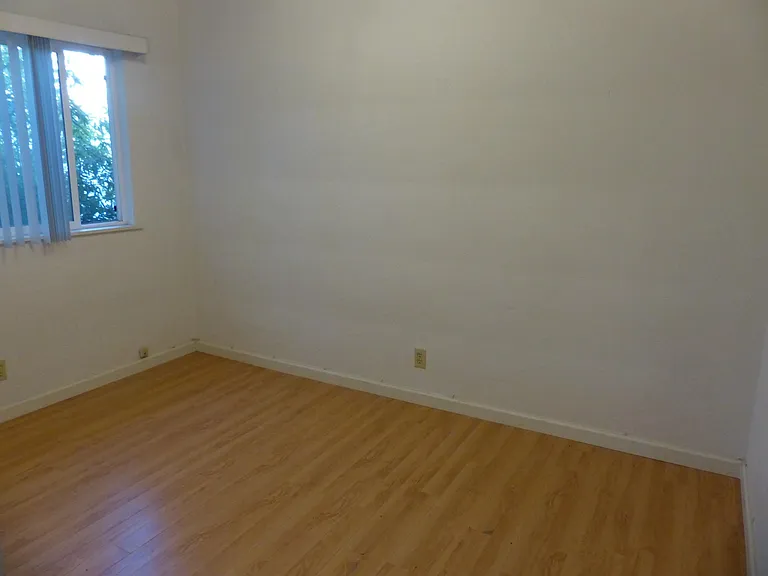 Bedroom #1