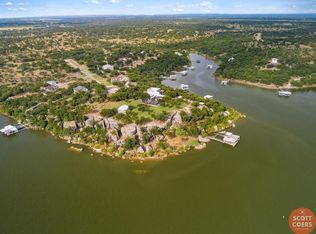 2015 Deepwater Rd, Brownwood, TX 76801