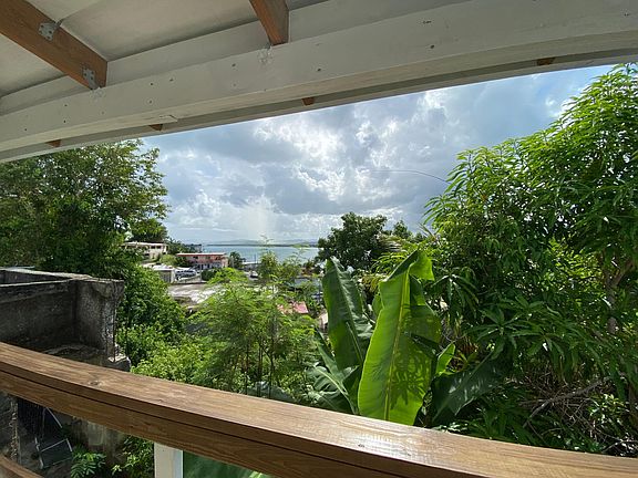 Ocean view during the day.