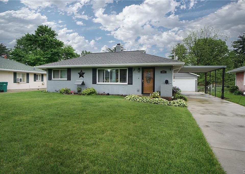 1st image of 3802 Glaser Dr