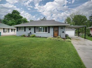 3802 Glaser Dr, Dayton, OH 45429