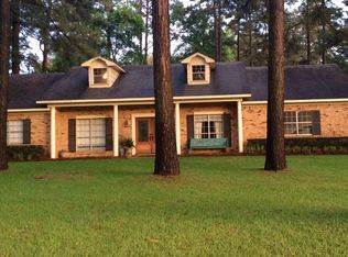 702 Tarreyton Dr, Ruston, LA 71270