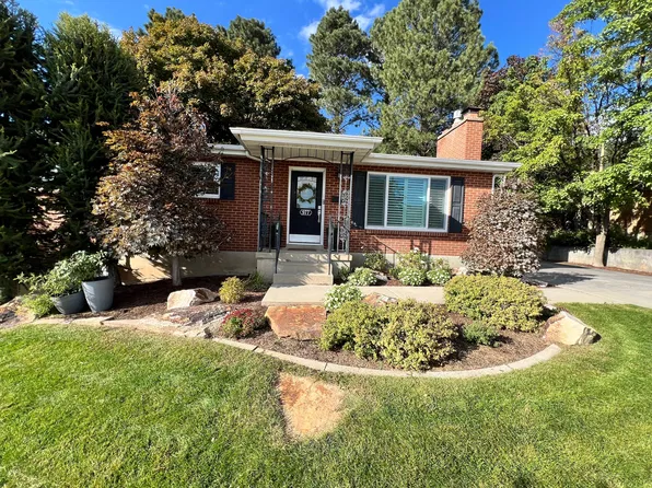 977 E 900 N, Bountiful, UT 84010