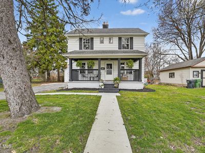 1057 Keeler St, Maumee, OH, 43537