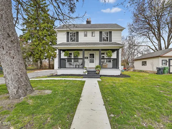 1057 Keeler St, Maumee, OH 43537