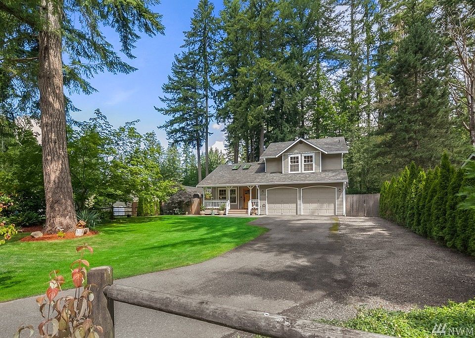 1st image of 44500 SE 151st St