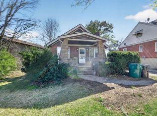 3311 Queen City Ave, Cincinnati, OH 45238