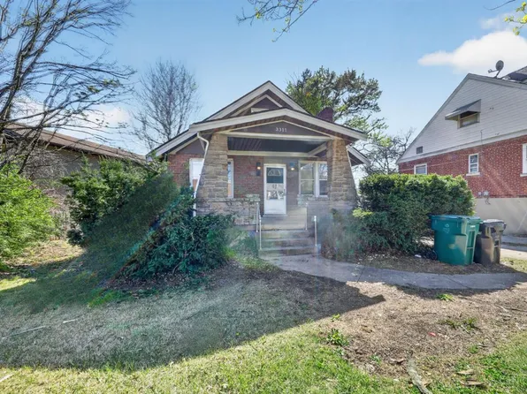 3311 Queen City Ave, Cincinnati, OH 45238