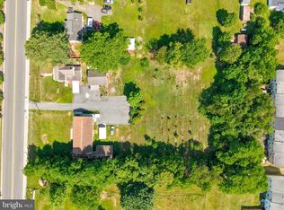 LOT Stoney Creek Blvd #C, Edinburg, VA 22824