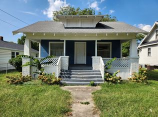 1205 S Kimbrough Ave, Springfield, MO 65807