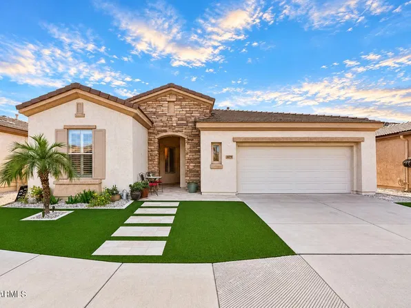4479 E Narrowleaf Drive, Gilbert, AZ 85298