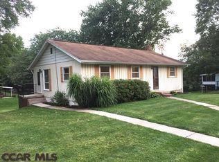 997 Houserville Rd, State College, PA 16801