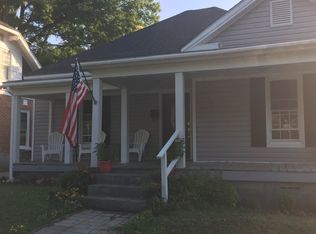 921 Atlantic St E, Wilson, NC 27893