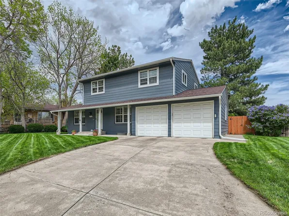 8288 Harlan Court, Arvada, CO 80003