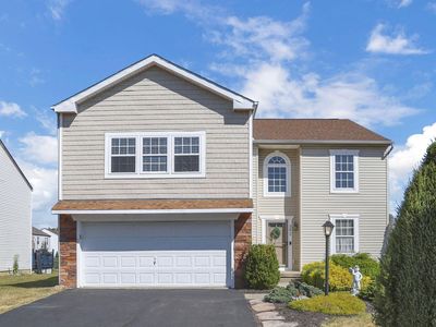 392 Evergreen Cir, Pickerington, OH, 43147