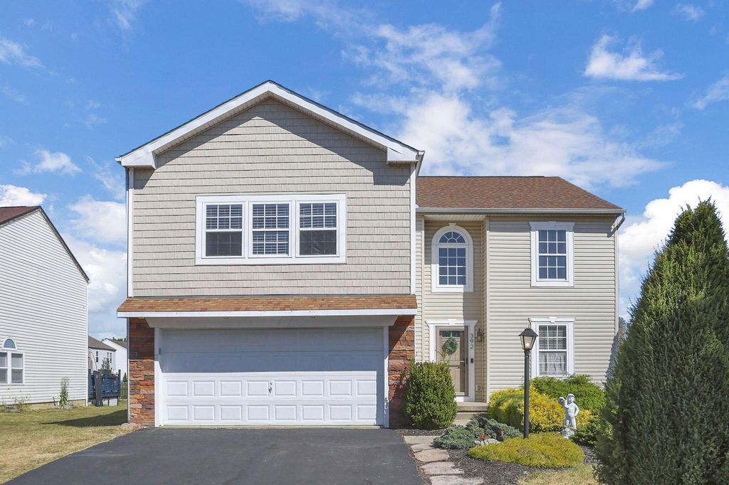 Real estate listing image