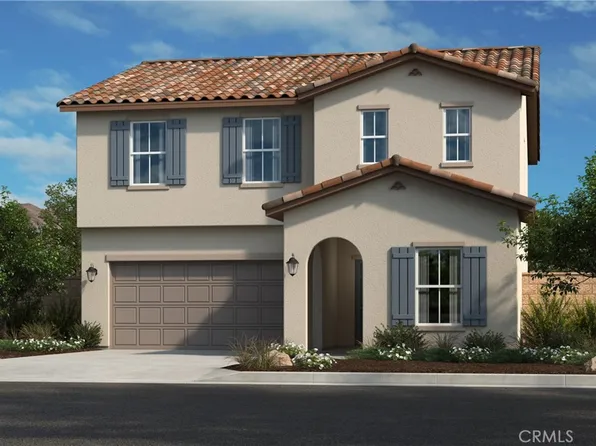 19532 Sunkissed Ridge Dr, Riverside, CA 92507