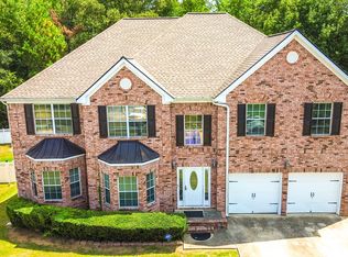 13158 Greywolf Ln, Covington, GA 30014