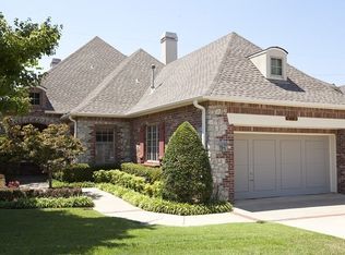 5900 W Orlando Cres S, Broken Arrow, OK 74011