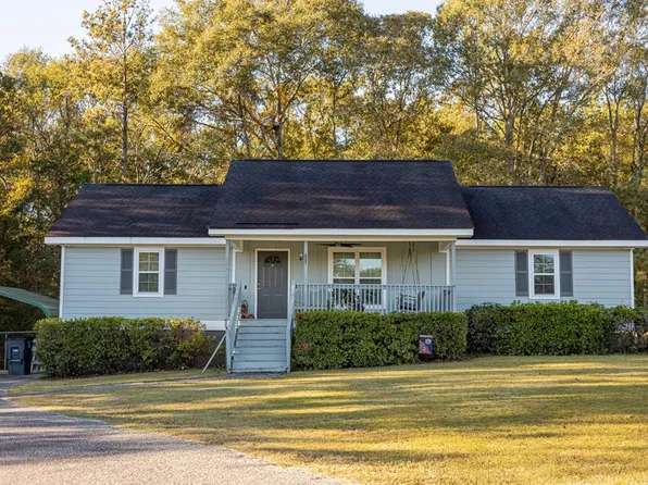 179 Springdale Dr, Pine Mountain, GA 31822