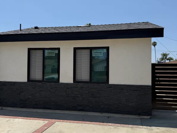 327 S Pima Ave, West Covina, CA 91790