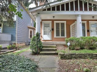 246-248 E Patterson Ave, Columbus, OH 43202
