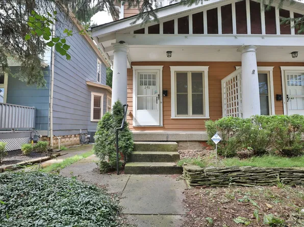 246-248 E Patterson Ave, Columbus, OH 43202