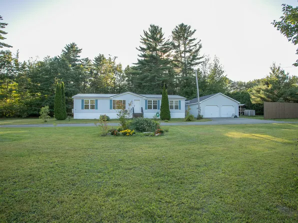 26 Nickerson Lane, Milford, ME 04461