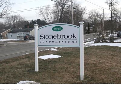 110 Granite St APT 20, Biddeford, ME, 04005