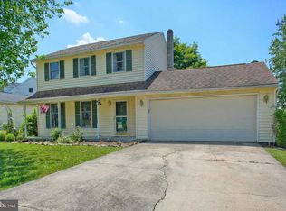 10 Ian Dr, Mount Holly Springs, PA 17065