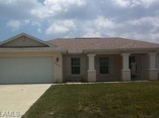 1006 NE 10th Ter, Cape Coral, FL 33909
