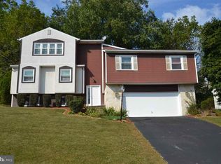 3512 Beech Run Ln, Mechanicsburg, PA 17050