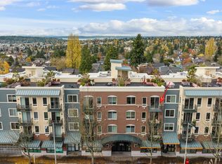 6801 Greenwood Ave N UNIT 412, Seattle, WA