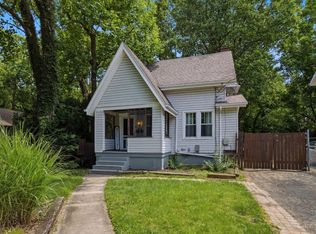 6440 Heitzler Ave, Cincinnati, OH 45224