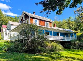 176 Glen Avenue, Readsboro, VT 05350