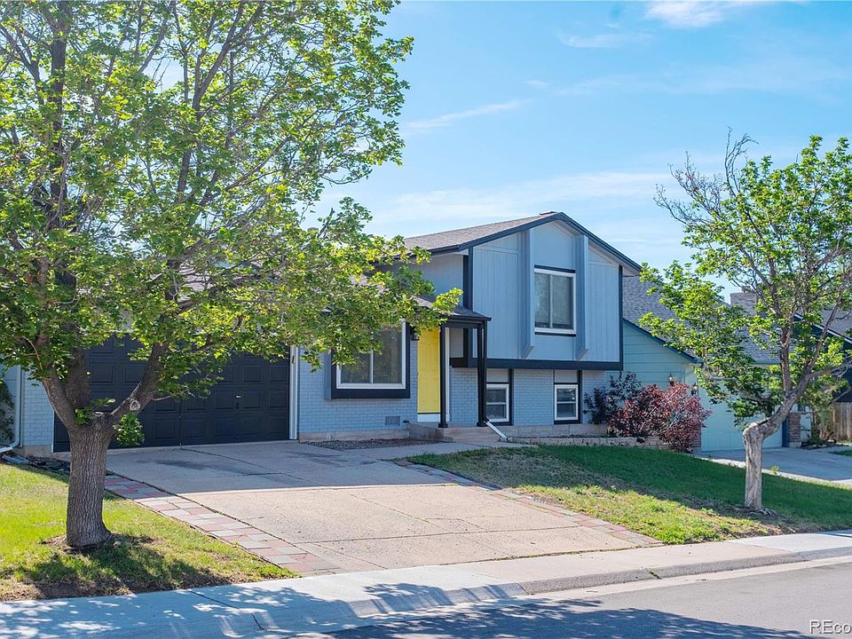 1691 S Cathay Street, Aurora, CO 80017 | Zillow