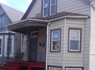 6835 S May St #2, Chicago, IL 60621