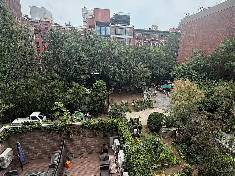 228 Mott St #3B — Photo 1