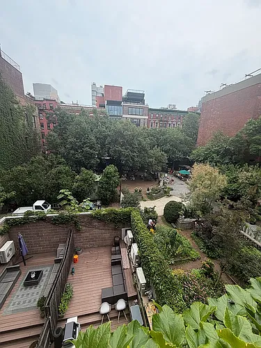 228 Mott St #3B Photo 1