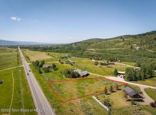 1111 Taylor Mountain Dr, Victor, ID 83455